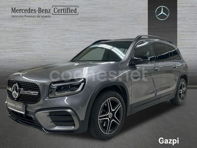 MERCEDES-BENZ GLB GLB 200