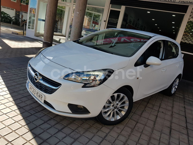 OPEL Corsa 1.4 Selective