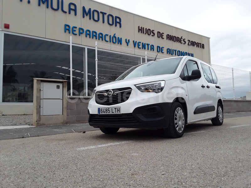 OPEL Combo Life 1.5 TD Business Edition Plus L1 N1