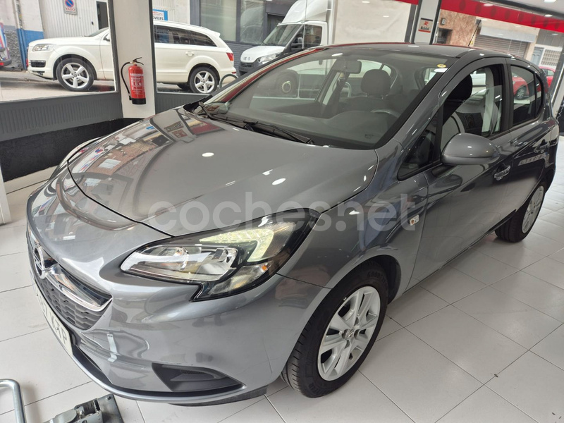 OPEL Corsa 1.4 Selective GLP