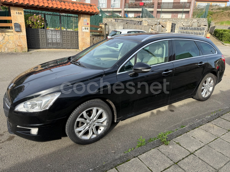 PEUGEOT 508 SW Business Line 2.0 HDI