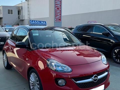 OPEL Adam 1.4 XEL GLAM