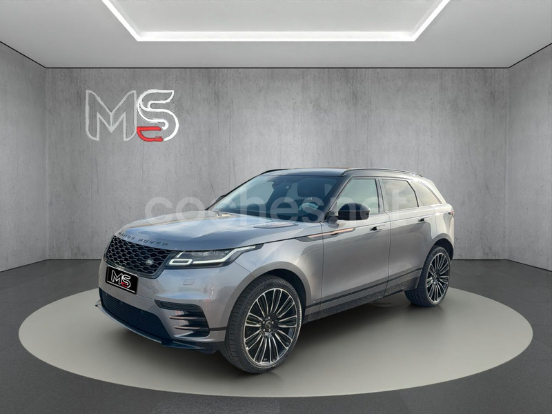 LAND-ROVER Range Rover Velar 3.0 D300 Dynamic HSE 4WD Auto