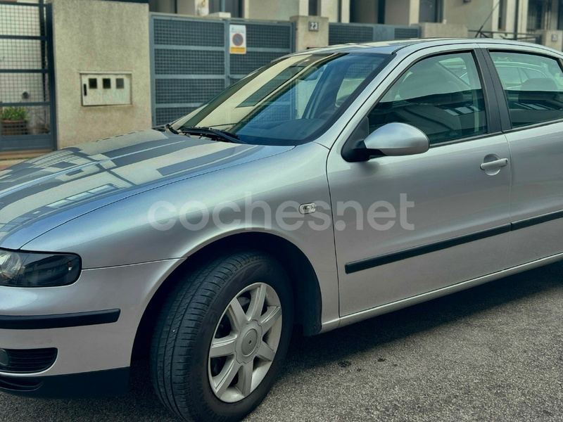 SEAT Toledo 1.9 TDi Signa