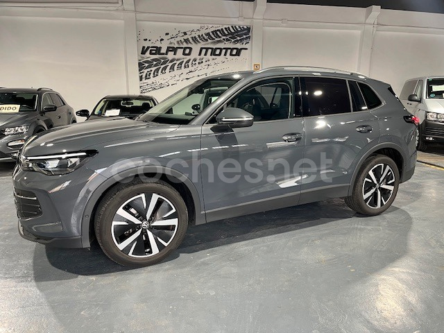 VOLKSWAGEN Tiguan Mas 1.5 eTSI DSG