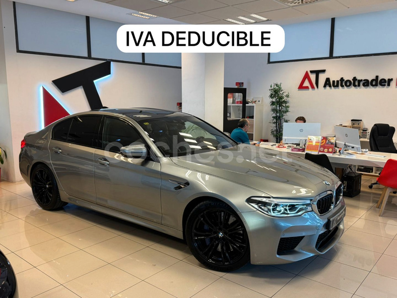 BMW Serie 5 M5