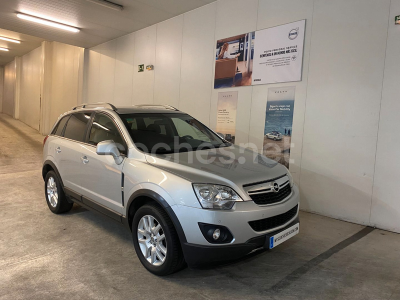 OPEL Antara 2.2 CDTI StartStop Excellence 4X4