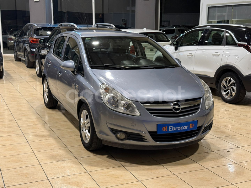 OPEL Corsa Cosmo 1.3 CDTi