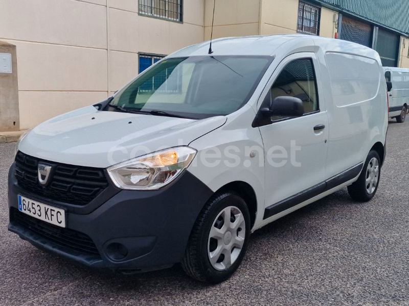 DACIA Dokker Van Essential dCi