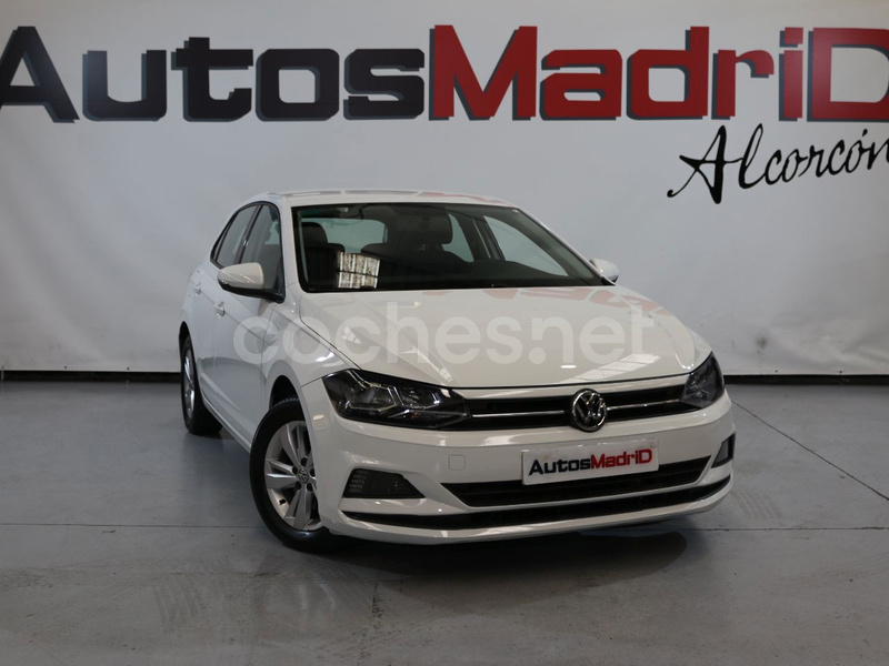 VOLKSWAGEN Polo Advance 1.6 TDI