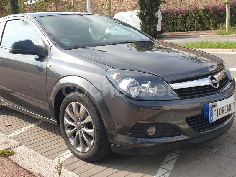 OPEL Astra 1.6 16v Sport GTC