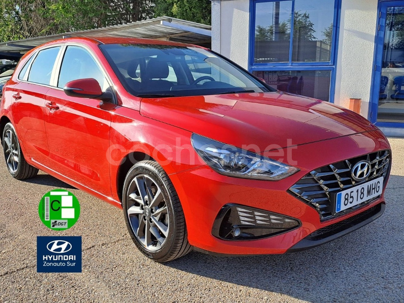 HYUNDAI i30 1.5 DPI Klass SLX