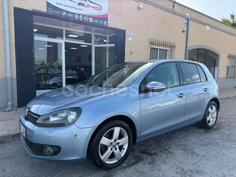 VOLKSWAGEN Golf 1.2 TSI Advance