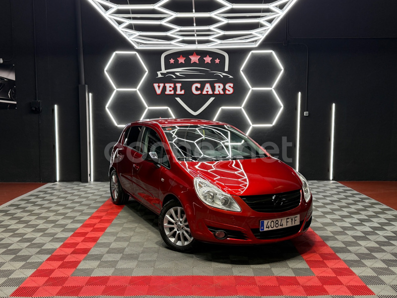 OPEL Corsa Cosmo 1.4