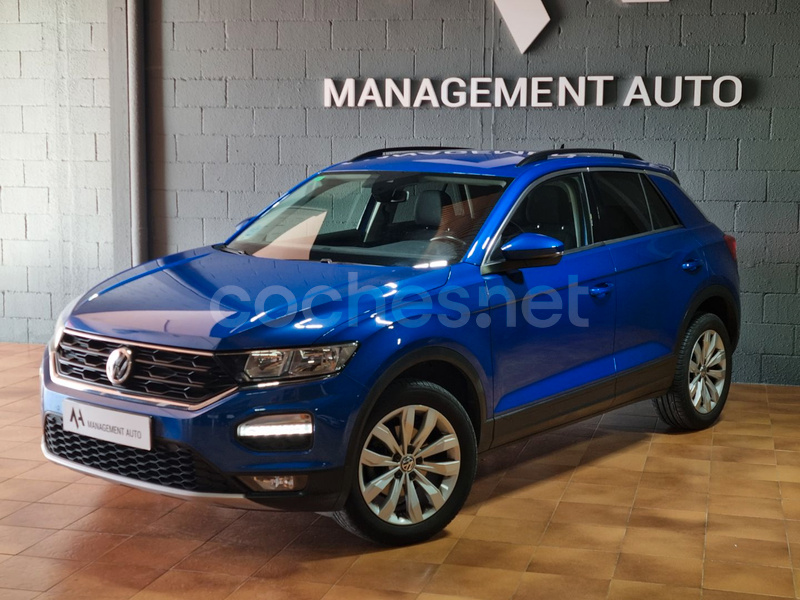 VOLKSWAGEN T-Roc Advance 1.0 TSI