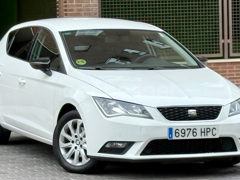 SEAT León 1.6 TDI Style