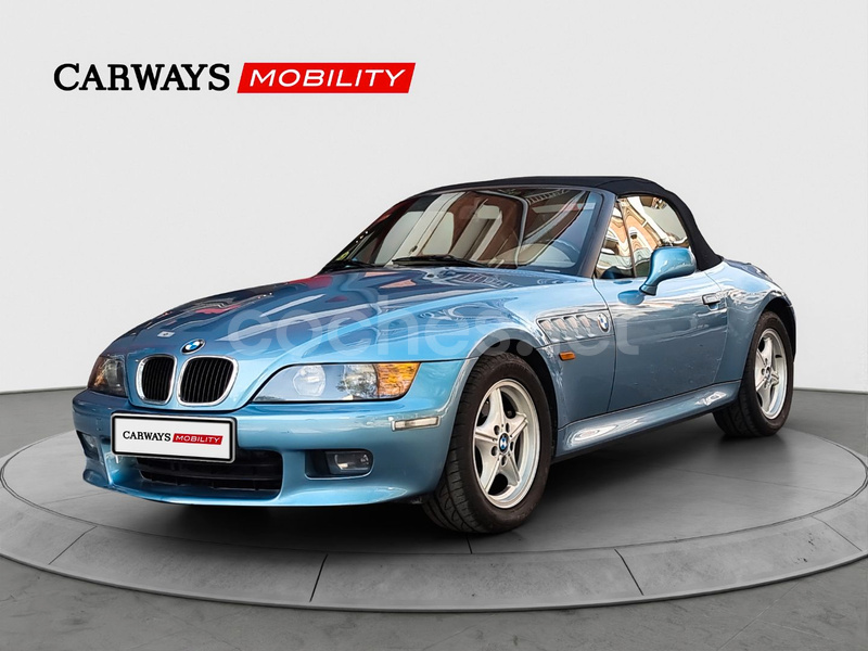 BMW Z3 2.8