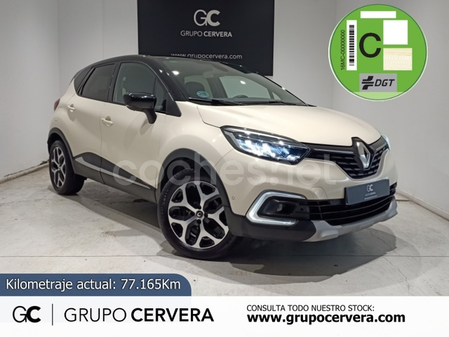 RENAULT Captur Zen TCe GPF 18