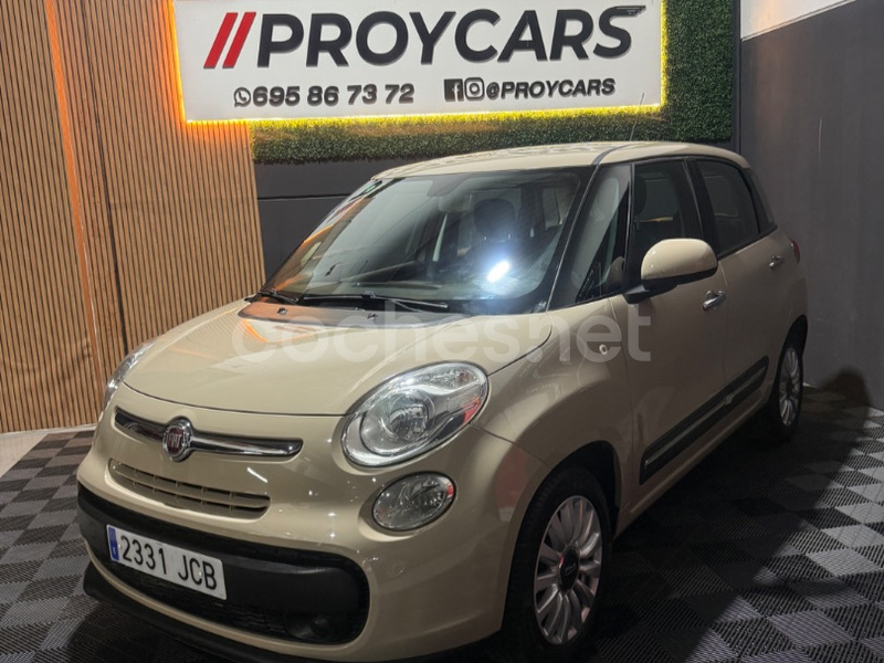 FIAT 500L Pop Star 1.3 16v Multijet II SS