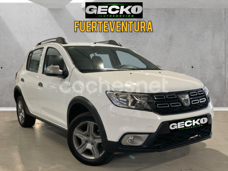 DACIA Sandero Stepway Comfort TCE 18