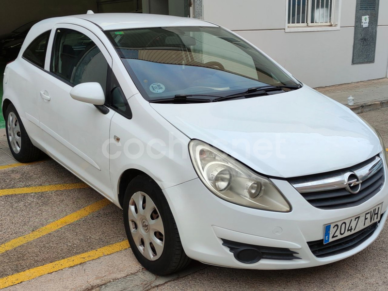 OPEL Corsa Enjoy 1.3 CDTi 75 CV