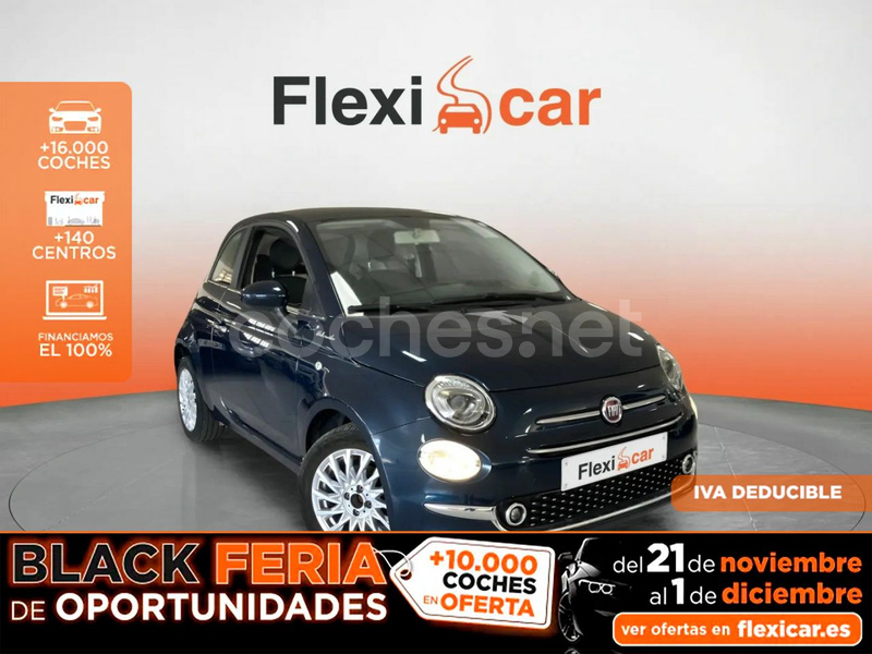 FIAT 500 Dolcevita 1.0 Hybrid 70 CV