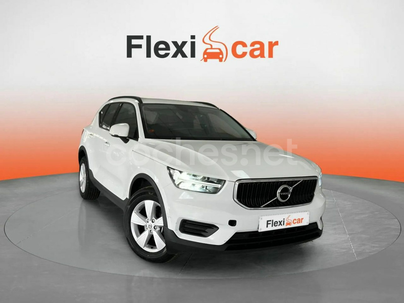 VOLVO XC40 2.0 D3 AWD Inscription