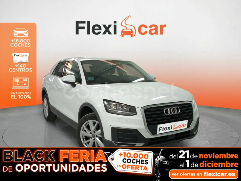 AUDI Q2 Advanced 30 TDI S tronic