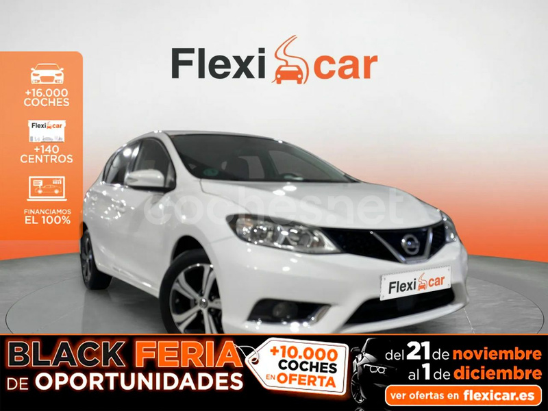 NISSAN PULSAR 1.5dCi ACENTA