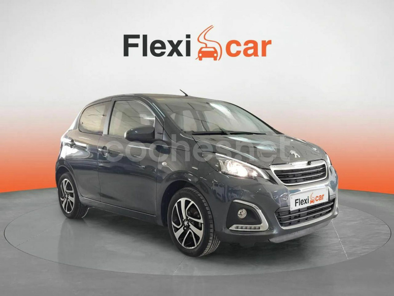 PEUGEOT 108 Allure 1.2 PureTech