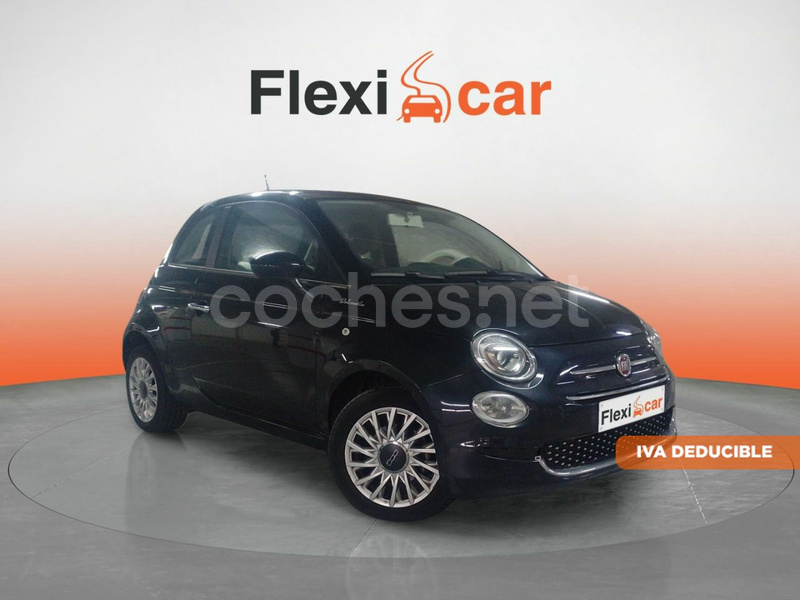 FIAT 500 Dolcevita 1.0 Hybrid 70 CV