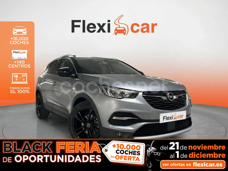 OPEL Grandland X 1.2 Turbo 120 Aniversario