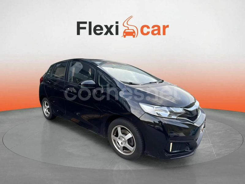 HONDA Jazz 1.3 iVTEC COMFORT