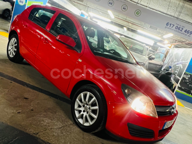 OPEL Astra 1.7 CDTi Cosmo