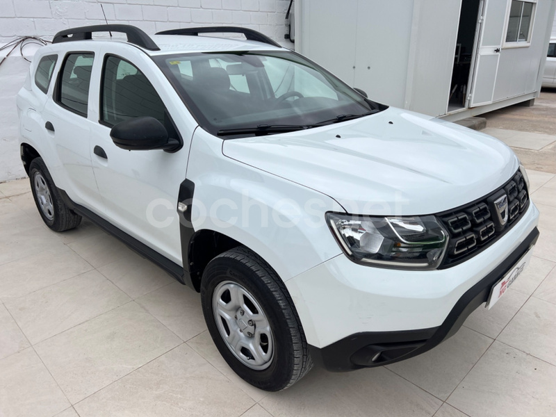 DACIA Duster Ambiance 1.6 4X2