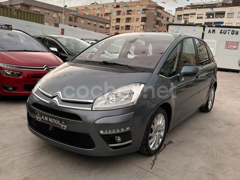 CITROEN C4 Picasso 1.6 HDi CMP Millenium