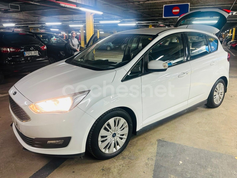 FORD C-Max 1.5 TDCi Business