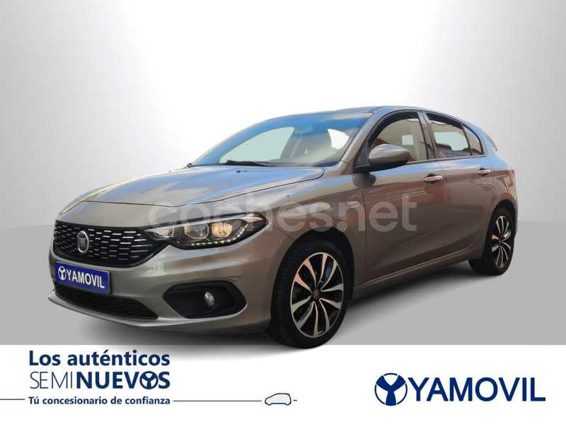 FIAT Tipo 1.4 TJet 16v Lounge