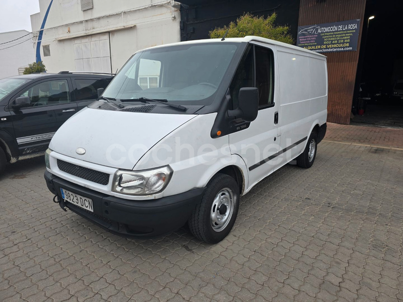 FORD Transit 240 S Plus