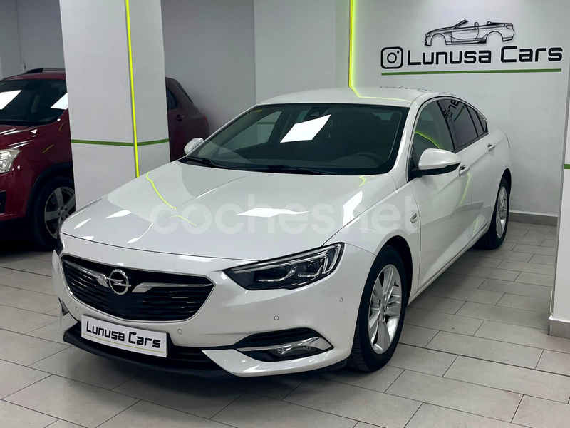 OPEL Insignia GS MY18 1.6CDTi Turbo D Excellence