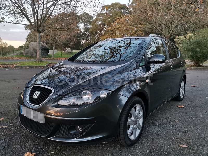 SEAT Altea XL 1.9 TDI Reference