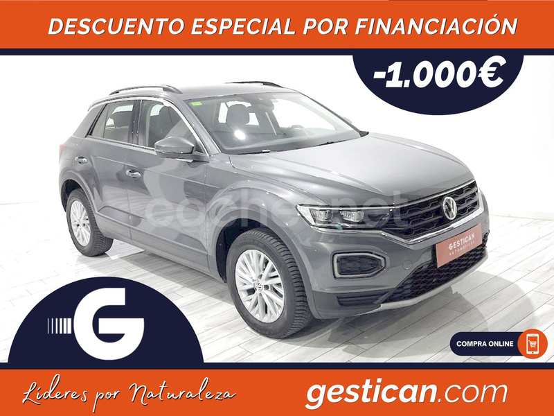 VOLKSWAGEN T-Roc Advance Style 1.0 TSI