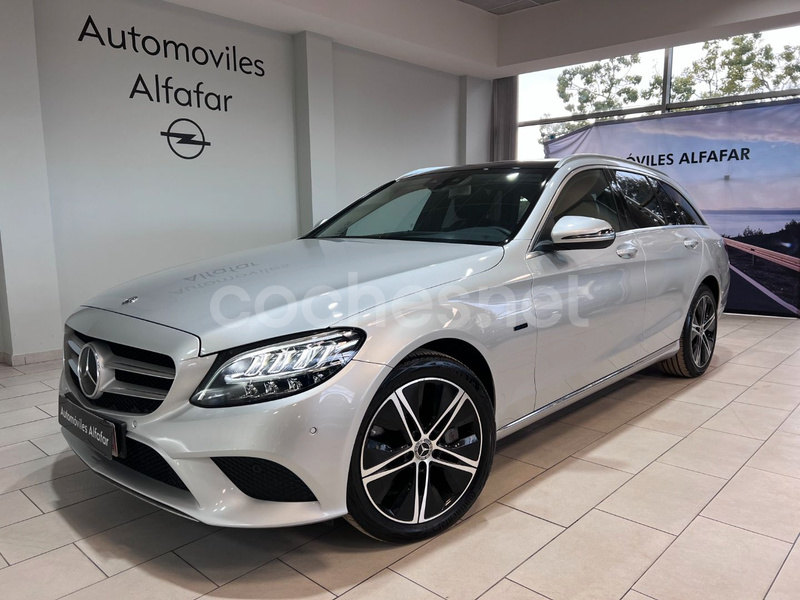 MERCEDES-BENZ Clase C C 300 de Estate