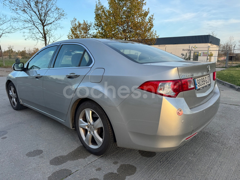 HONDA Accord 2.2 iDTEC Executive Innova