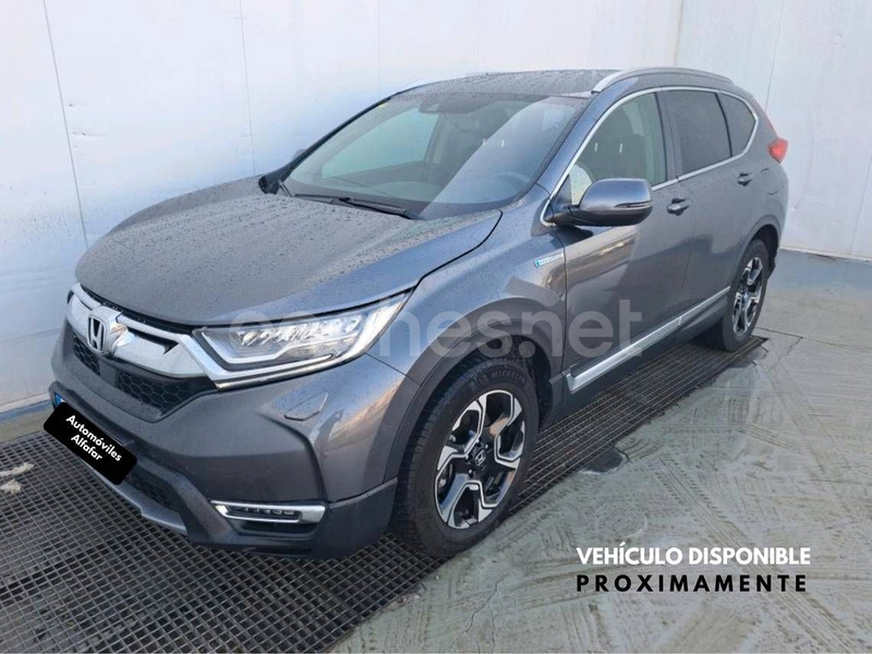 HONDA CR-V 2.0 iMMD 4x4 LIFESTYLE