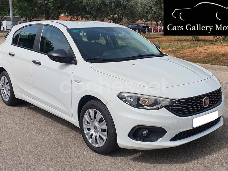 FIAT Tipo 1.6 Easy Business Mjet.