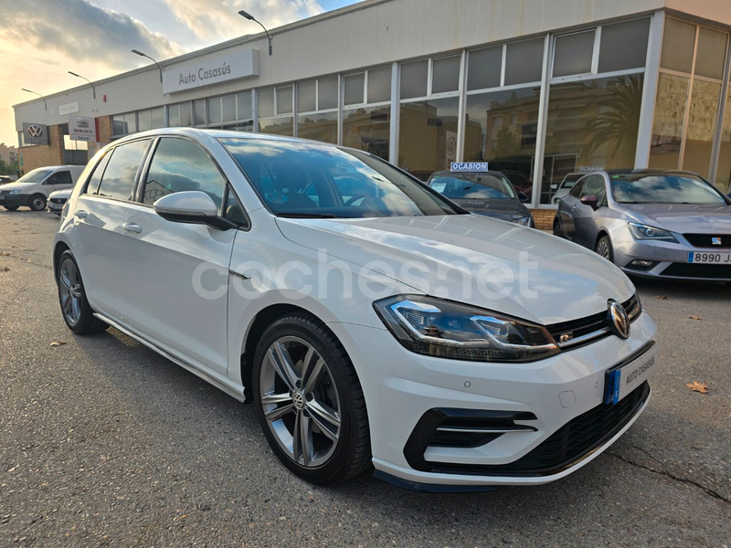 VOLKSWAGEN Golf Sport RLine 1.5 TSI DSG