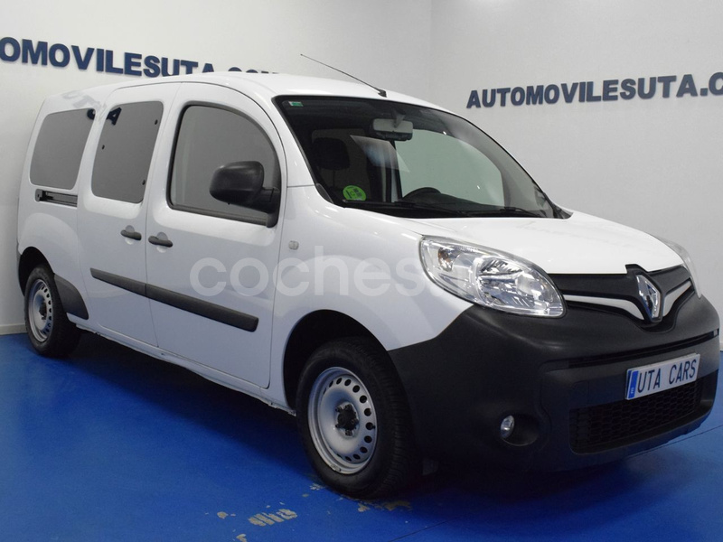 RENAULT Grand Kangoo Combi M1AF Energy dCi Euro 6