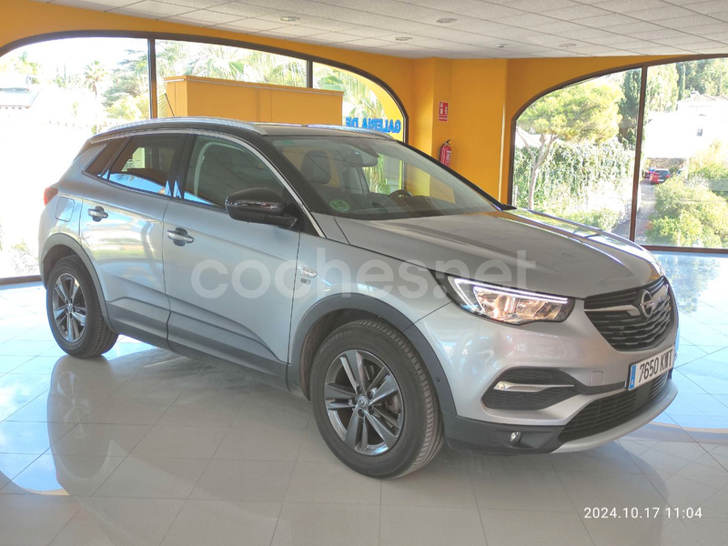 OPEL Grandland X 1.2 Turbo 120 Aniversario Auto