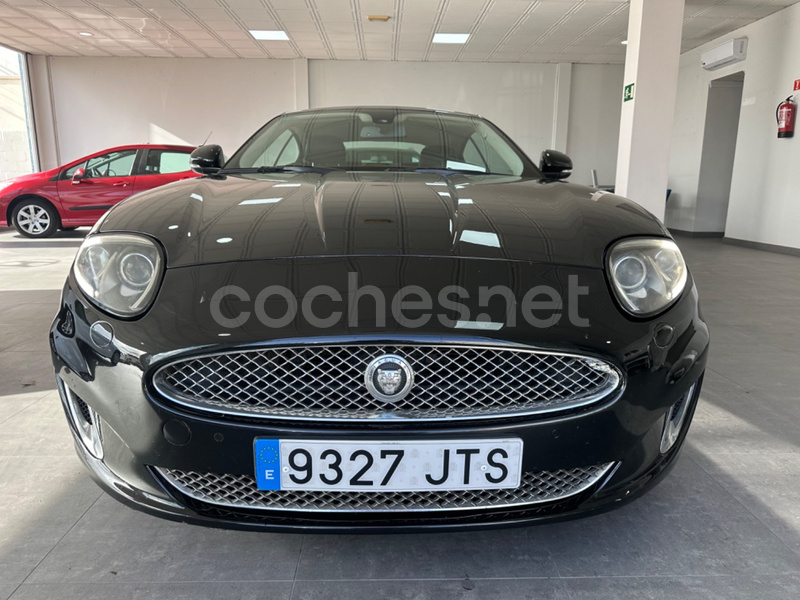 JAGUAR Serie XK XK 5.0 V8 Coupe